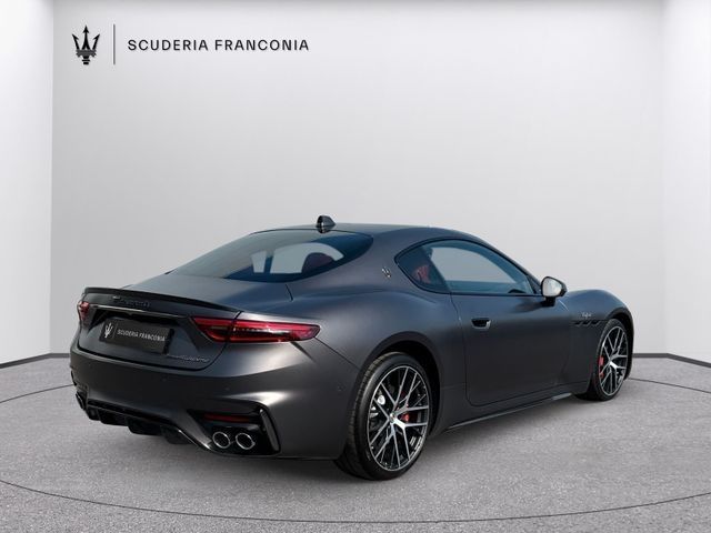 Maserati Granturismo 2025