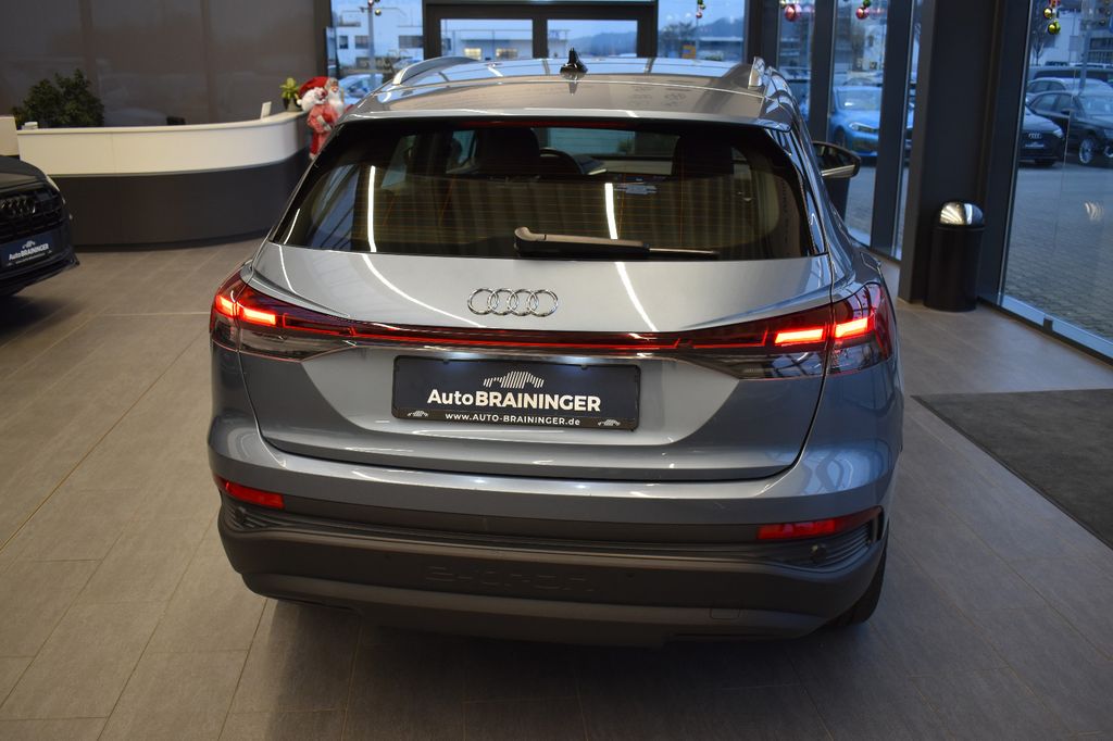 Audi Q4 2022