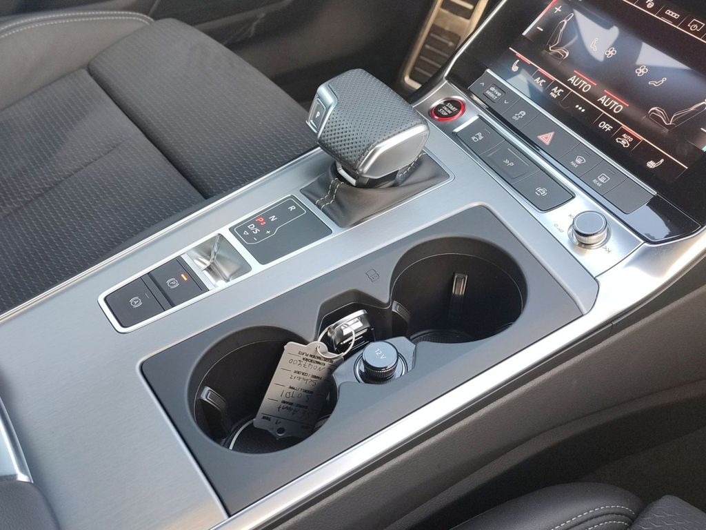 Audi S6 2024