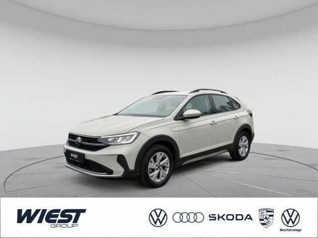 Volkswagen Taigo 2023