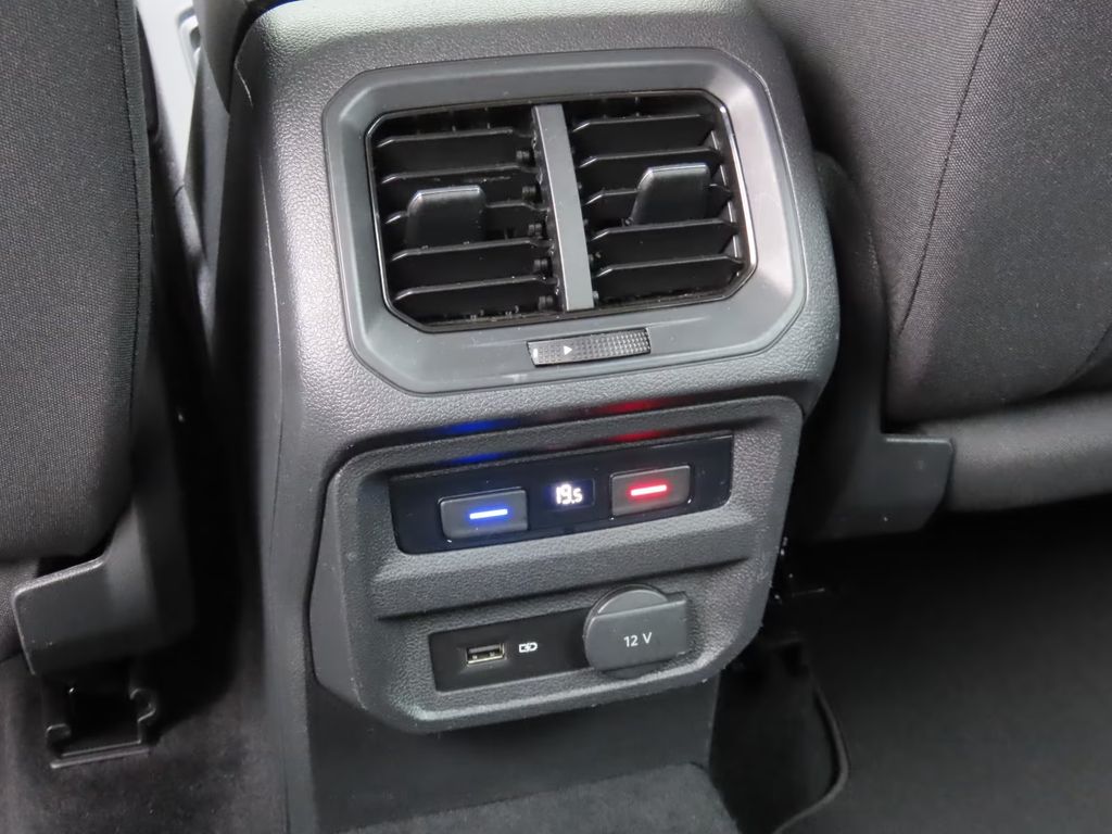 Volkswagen Tiguan Allspace 2020