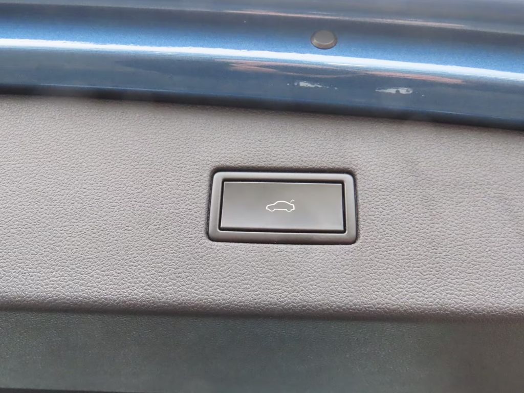 Volkswagen Tiguan Allspace 2020