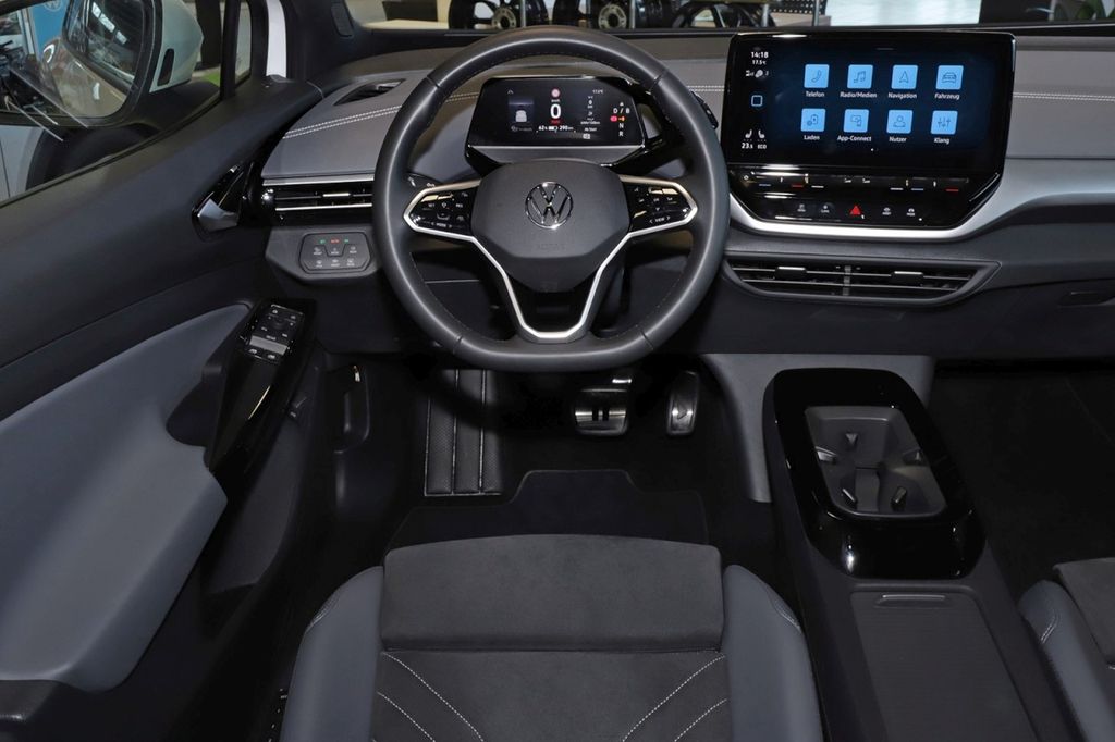 Volkswagen ID.5 2023