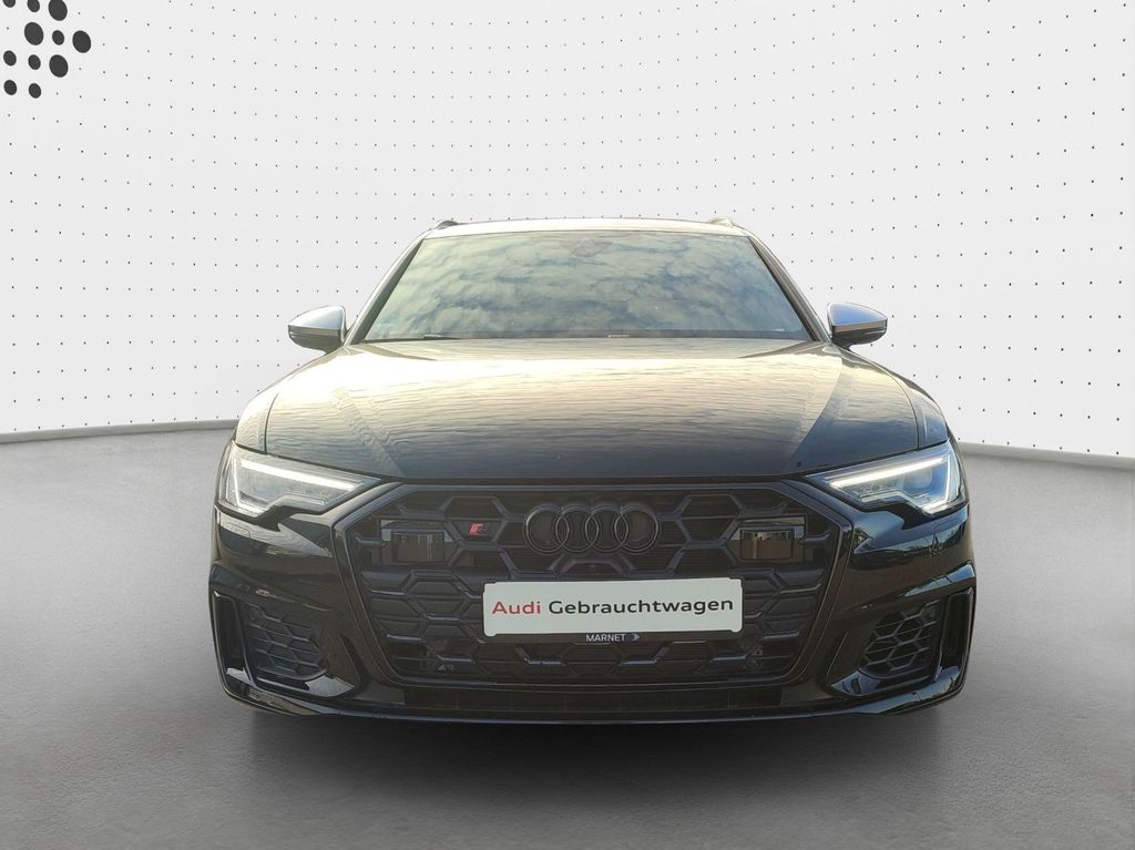 Audi S6 2024