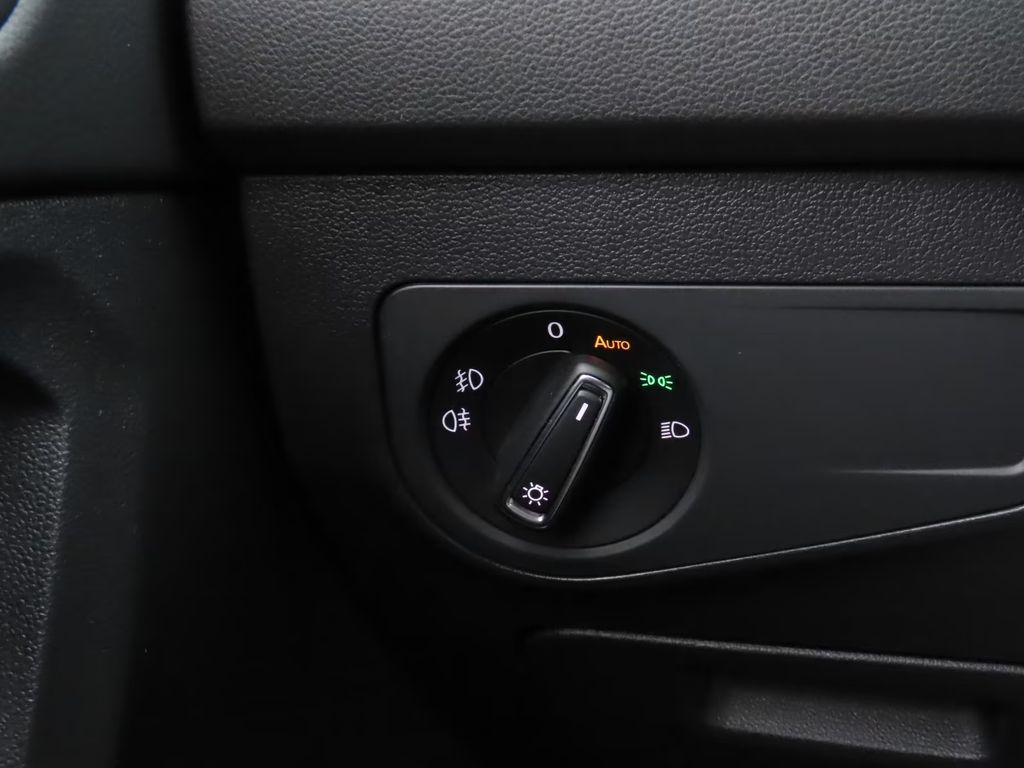 Volkswagen Tiguan Allspace 2020