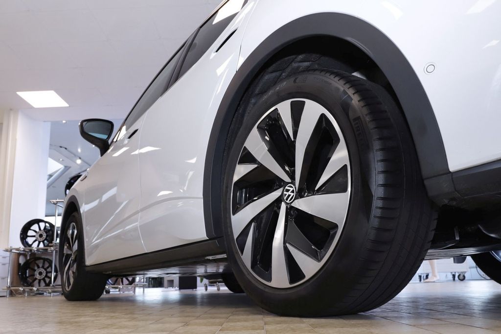 Volkswagen ID.5 2023