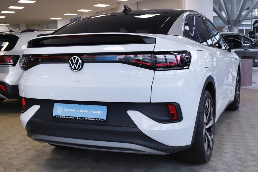 Volkswagen ID.5 2023
