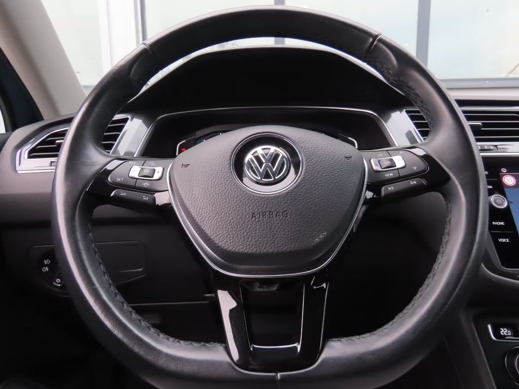 Volkswagen Tiguan Allspace 2020