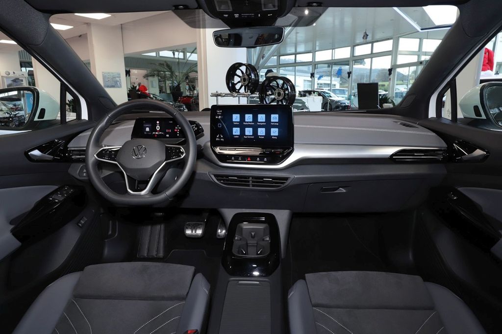 Volkswagen ID.5 2023