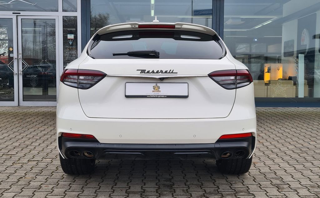 Maserati Levante 2021