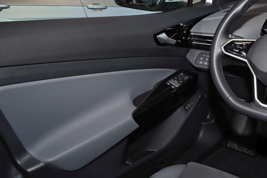 Volkswagen ID.5 2023