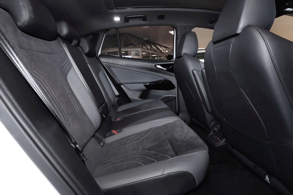 Volkswagen ID.5 2023