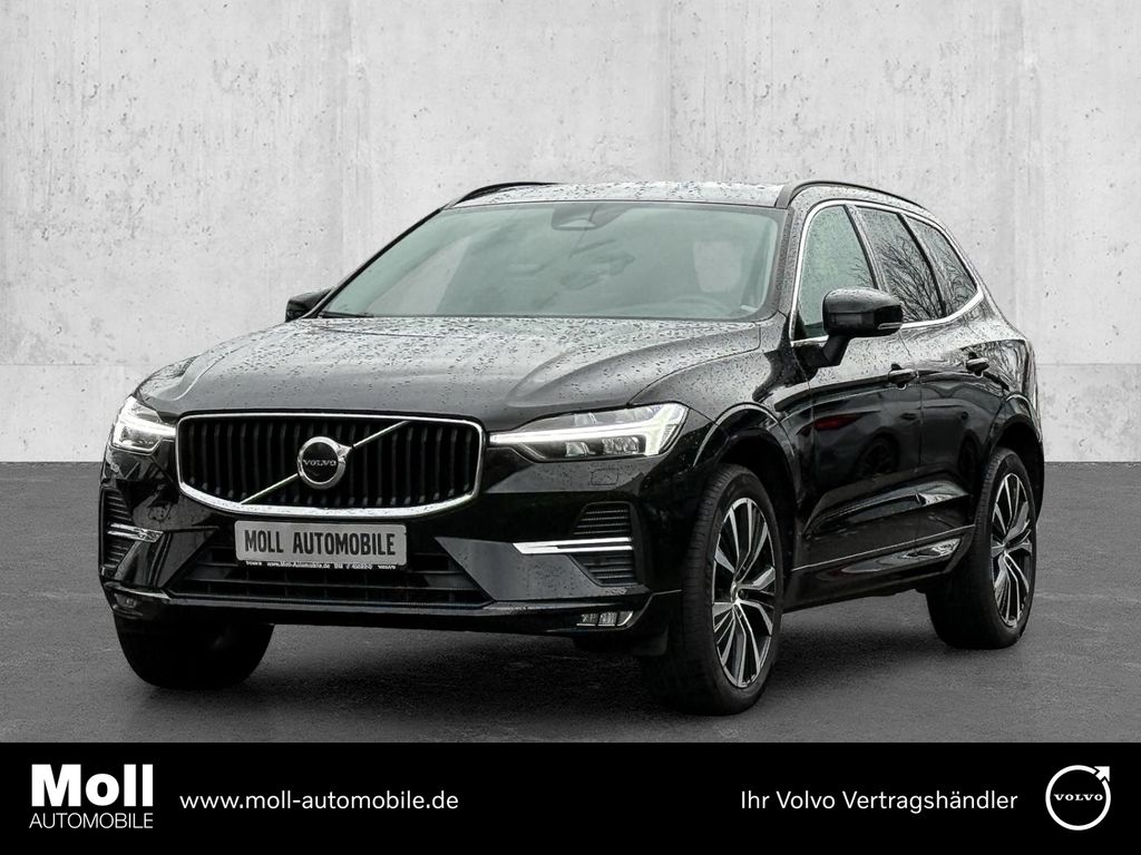 Volvo XC60 2023