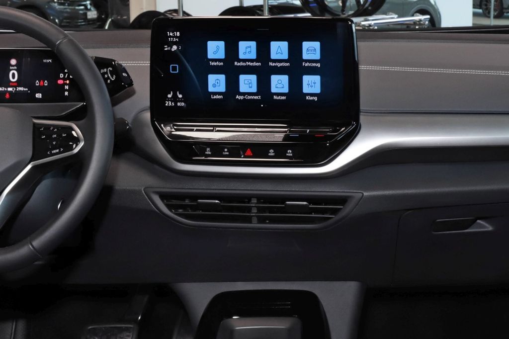 Volkswagen ID.5 2023