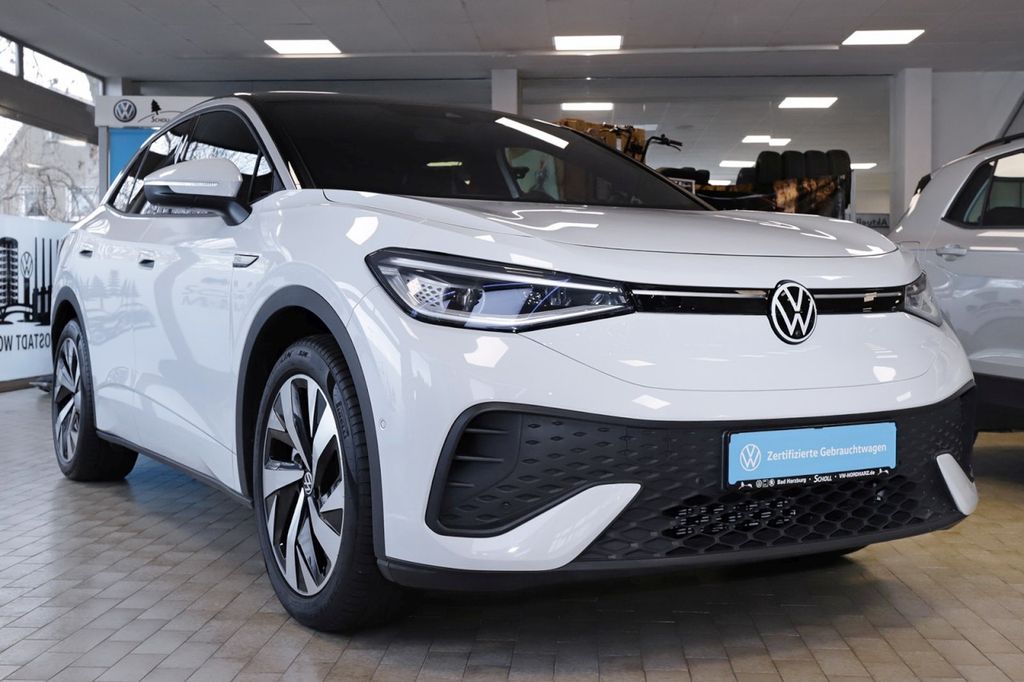 Volkswagen ID.5 2023