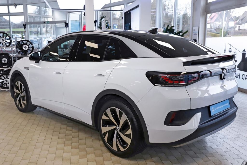 Volkswagen ID.5 2023