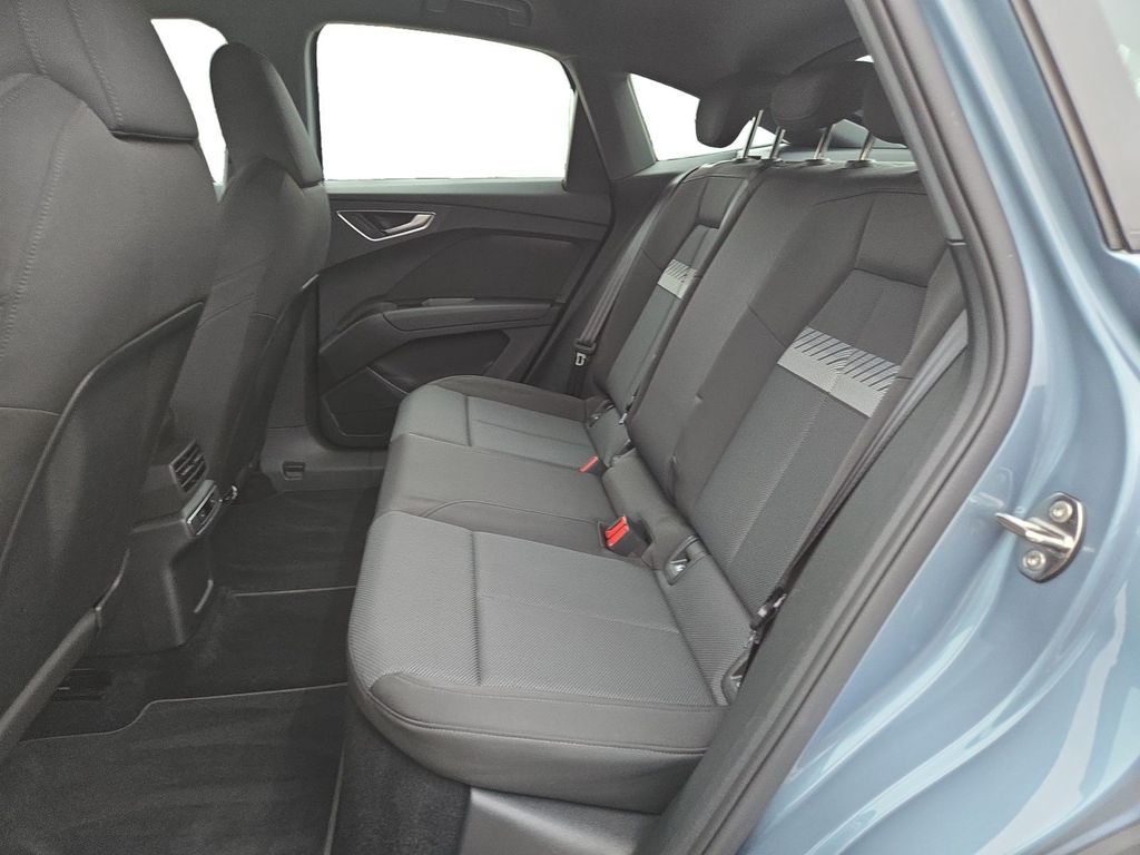 Audi Q4 e-tron 2022