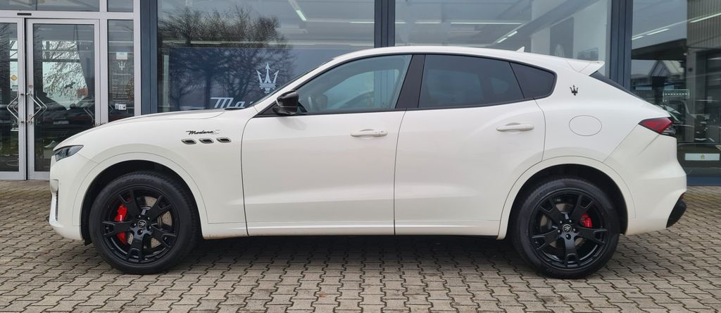 Maserati Levante 2021