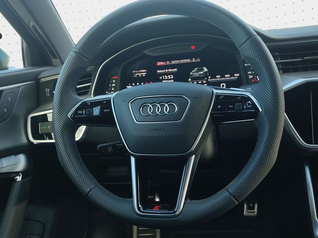 Audi S6 2024