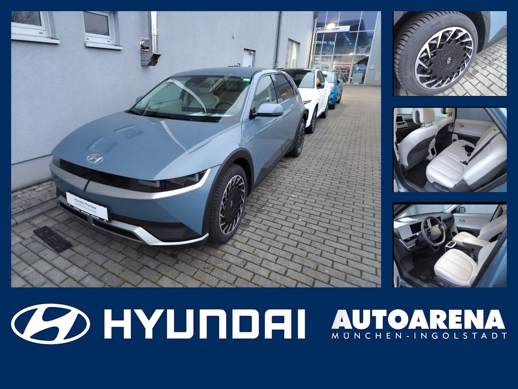 Hyundai IONIQ 5 2024