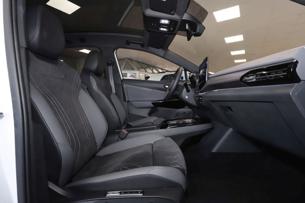 Volkswagen ID.5 2023