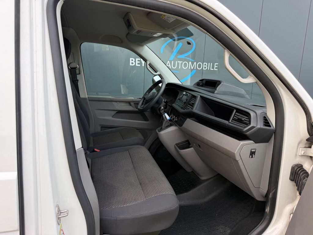 Volkswagen T6 Transporter 2020