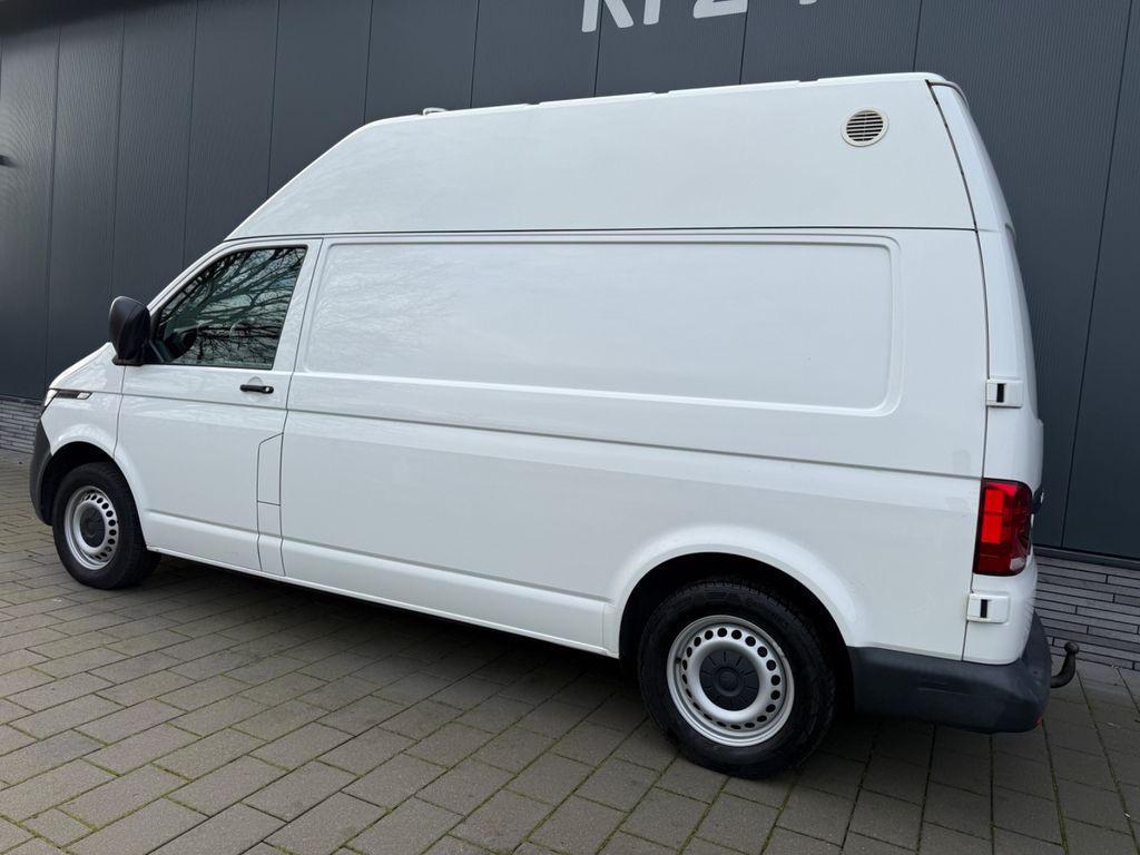 Volkswagen T6 Transporter 2020