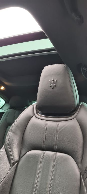 Maserati Levante 2021