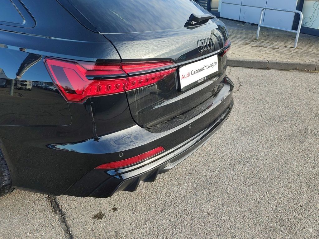 Audi S6 2024