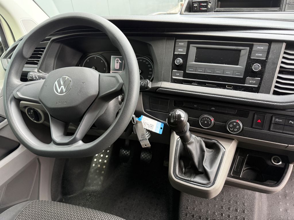 Volkswagen T6 Transporter 2020