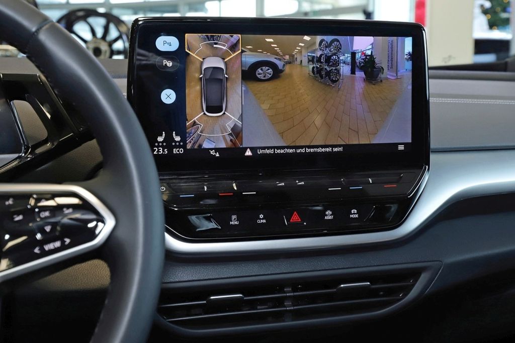 Volkswagen ID.5 2023