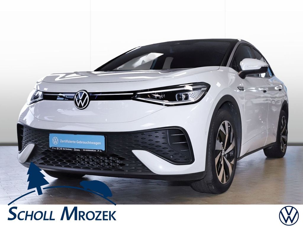 Volkswagen ID.5 2023