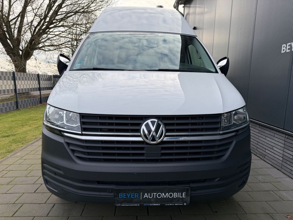 Volkswagen T6 Transporter 2020