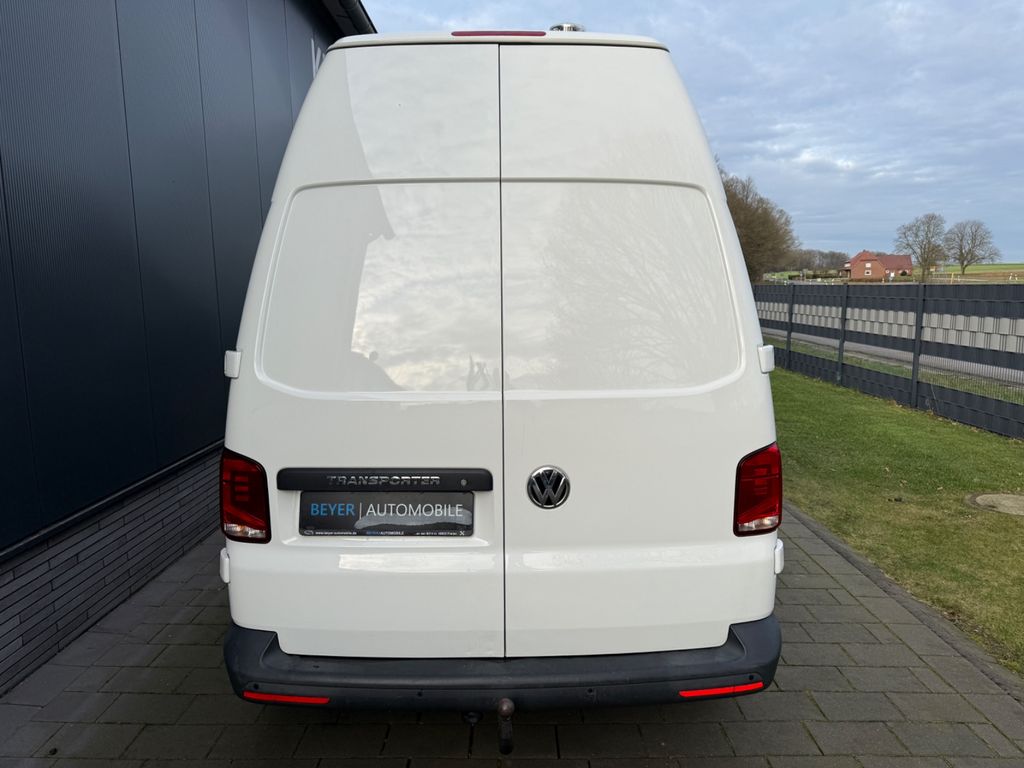 Volkswagen T6 Transporter 2020