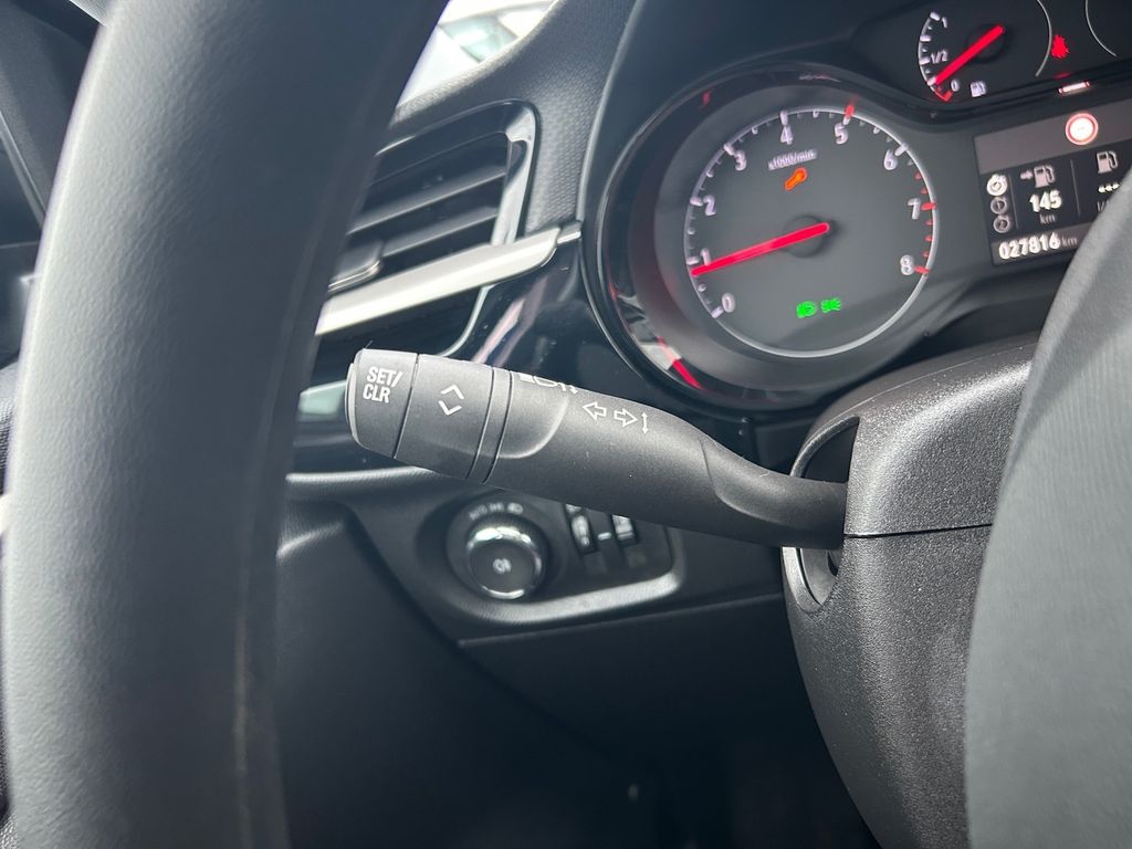 Opel Corsa 2022