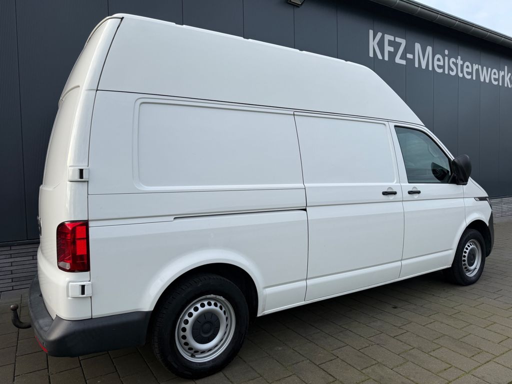 Volkswagen T6 Transporter 2020
