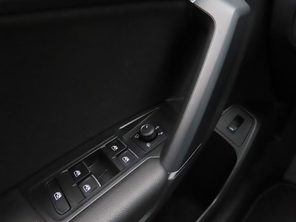 Volkswagen Tiguan Allspace 2020