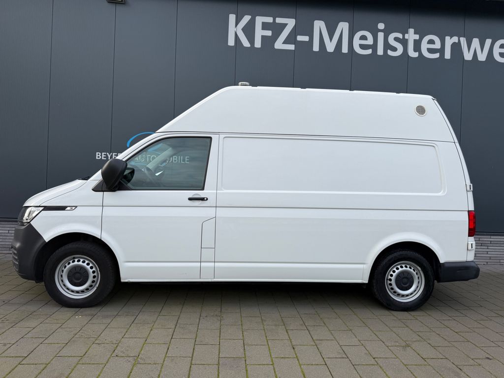 Volkswagen T6 Transporter 2020