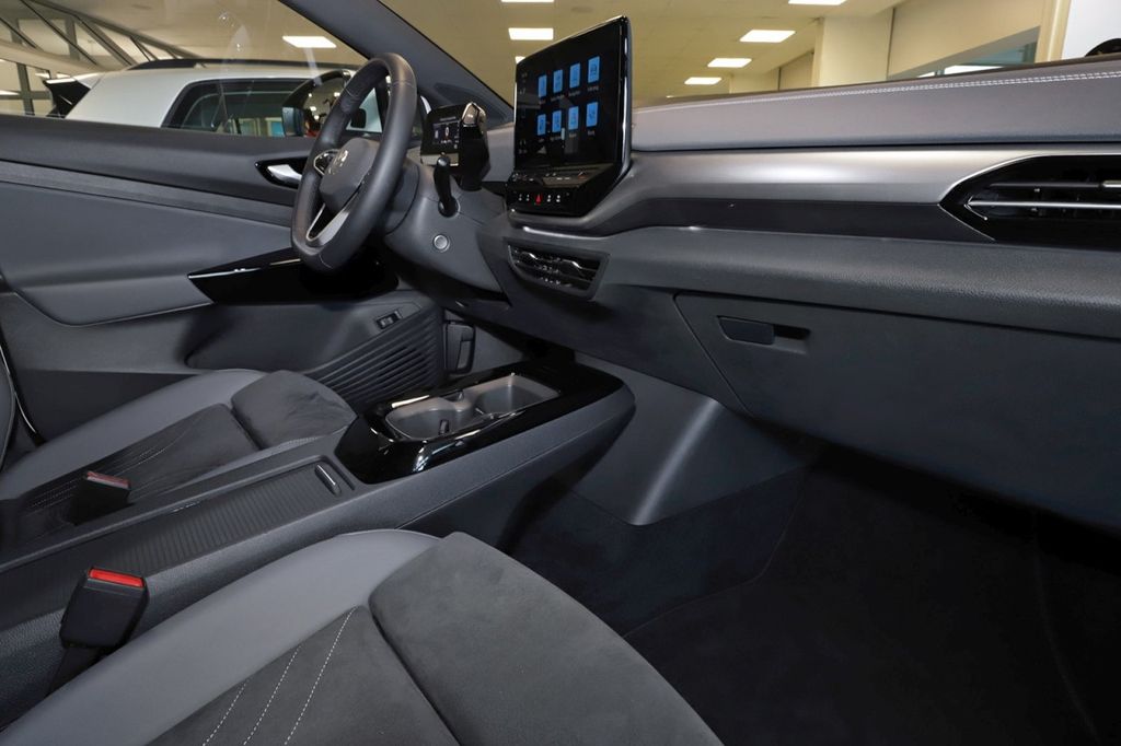 Volkswagen ID.5 2023