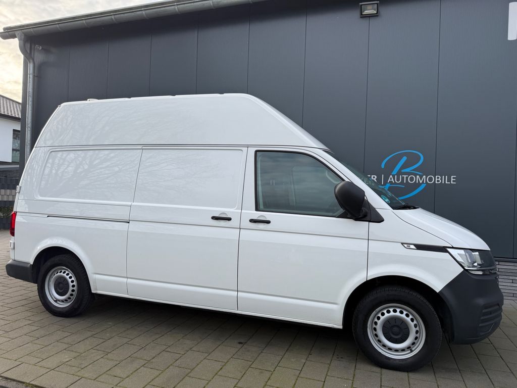 Volkswagen T6 Transporter 2020