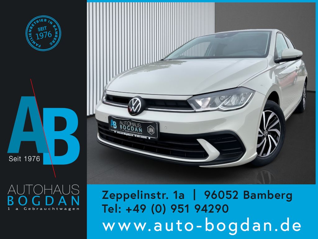 Volkswagen Polo 2024