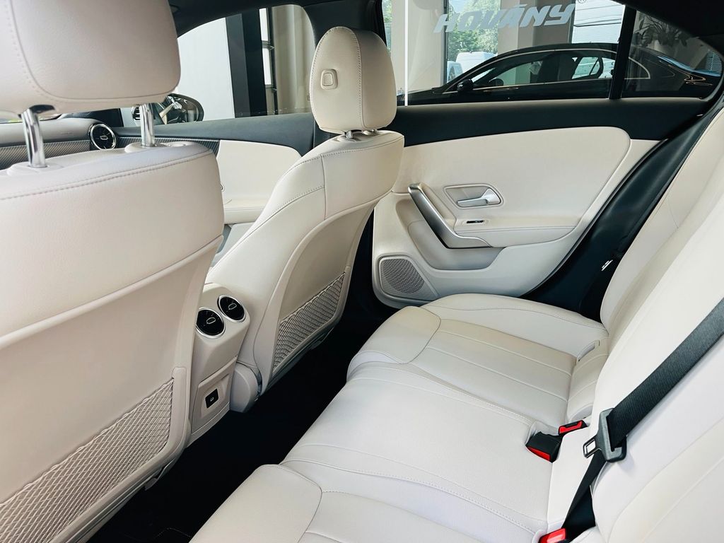 Mercedes-Benz A 250 2023