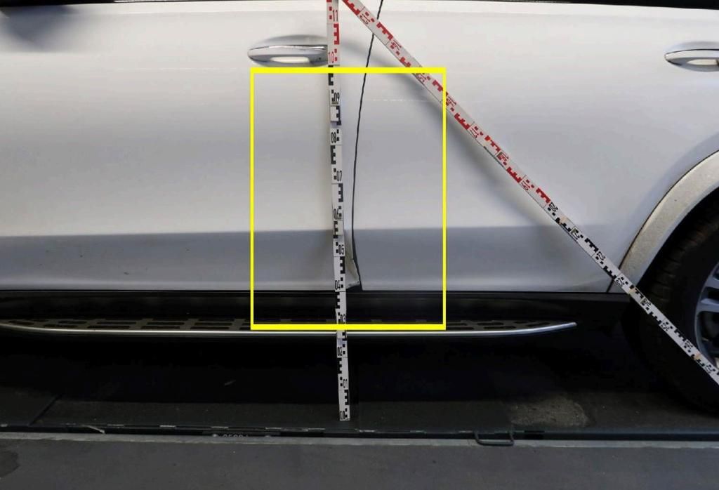 Mercedes-Benz GLE 350 2025