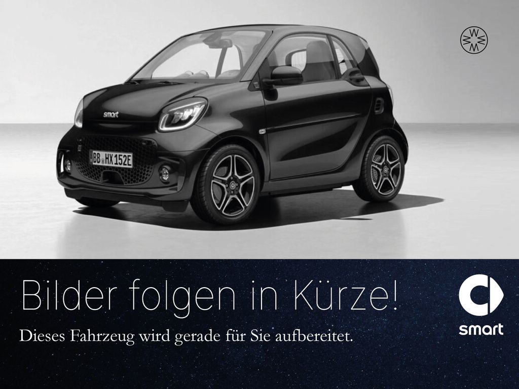 Smart ForTwo 2020