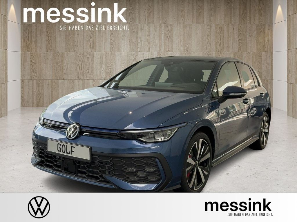 Volkswagen Golf 2025