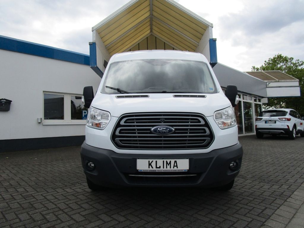 Ford Transit 2019
