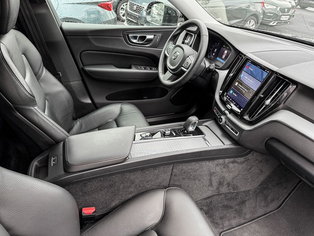 Volvo XC60 2023