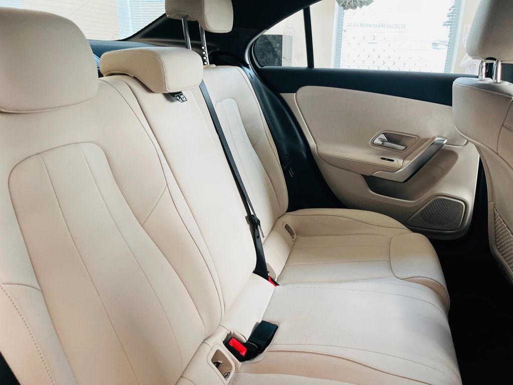 Mercedes-Benz A 250 2023