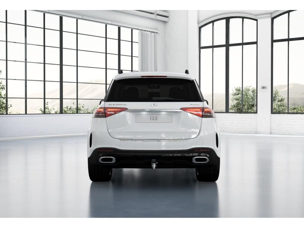 Mercedes-Benz GLE 350 2025