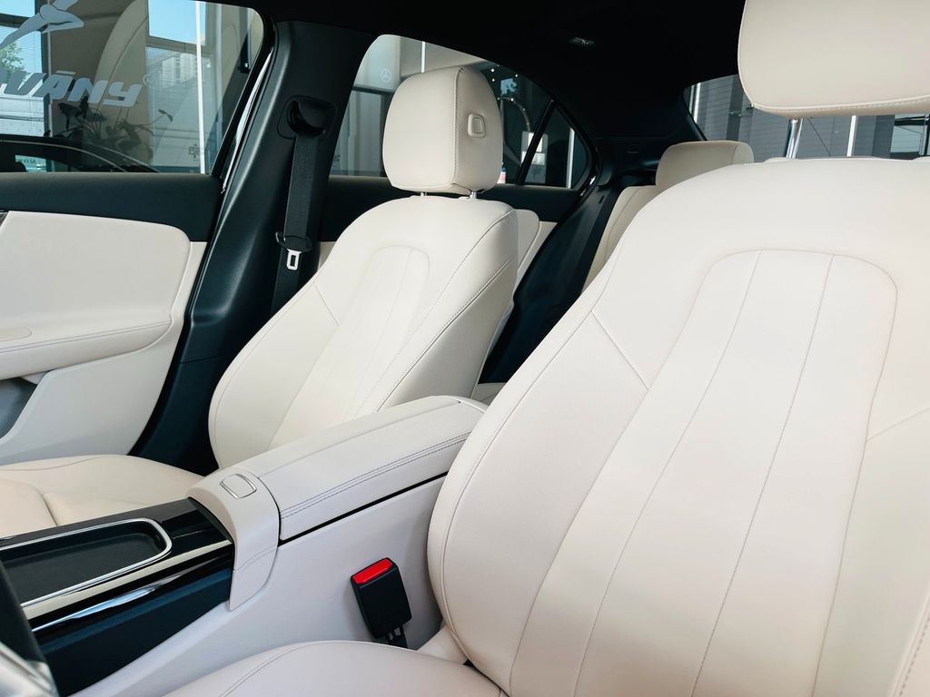 Mercedes-Benz A 250 2023